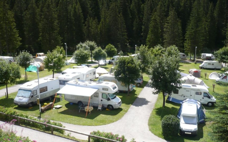 Camping Miravalle