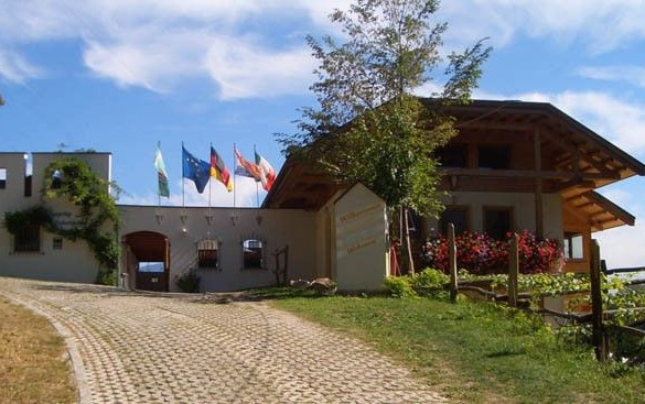Alpin Fitness Waldcamping Völlan