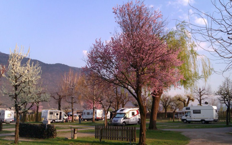 Camping Arquin
