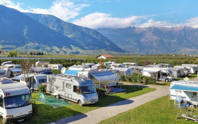 Camping Arquin