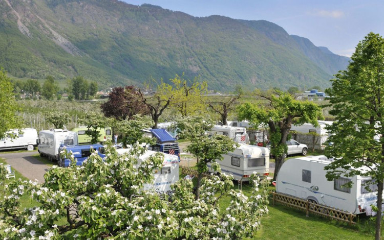 Camping Arquin