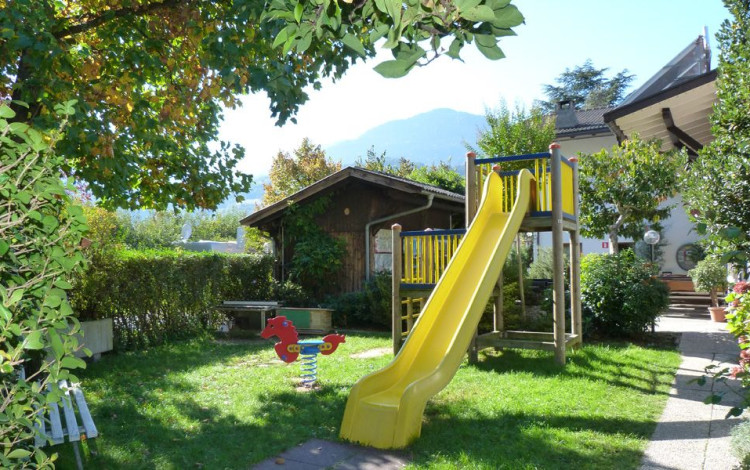 Camping Arquin