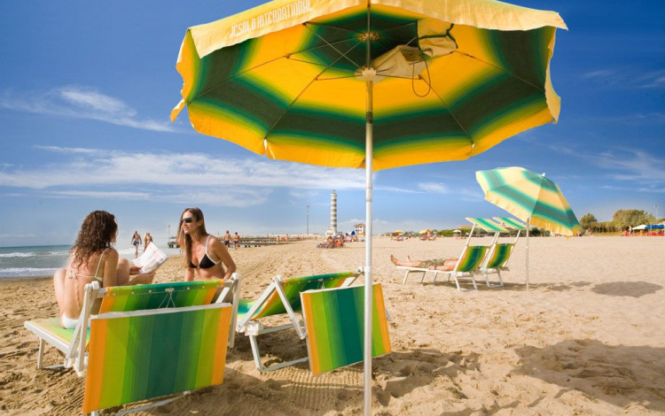 Jesolo International Club Camping