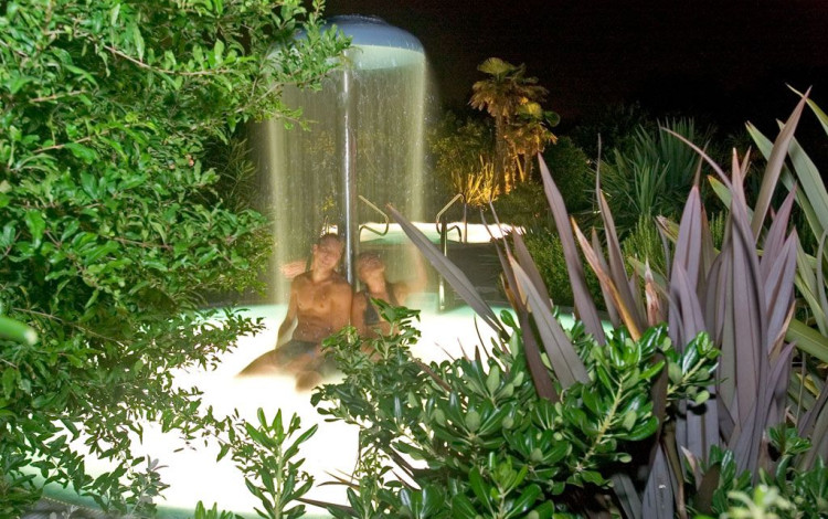 Jesolo International Club Camping