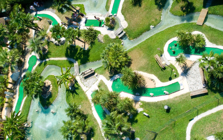 Jesolo International Club Camping