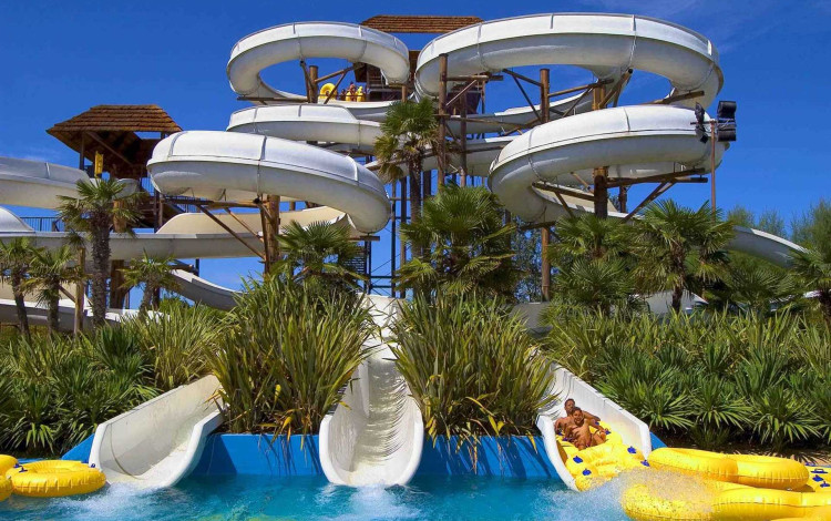 Jesolo International Club Camping