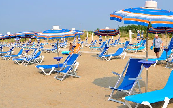 Holiday Center Valdor