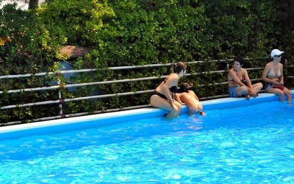 Holiday Center Valdor