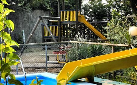 Holiday Center Valdor