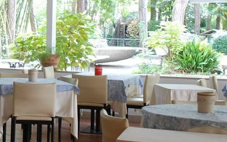 Holiday Center Valdor