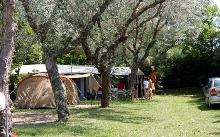 Italy Camping Village