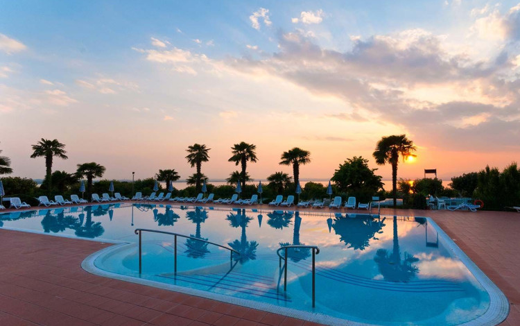 Camping Lido