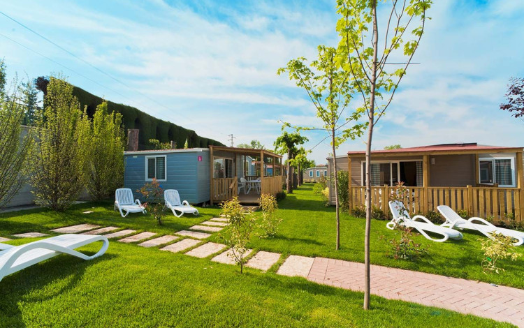Camping Lido
