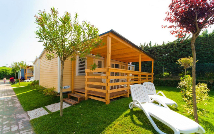Camping Lido