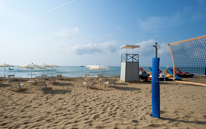 Camping San Marco
