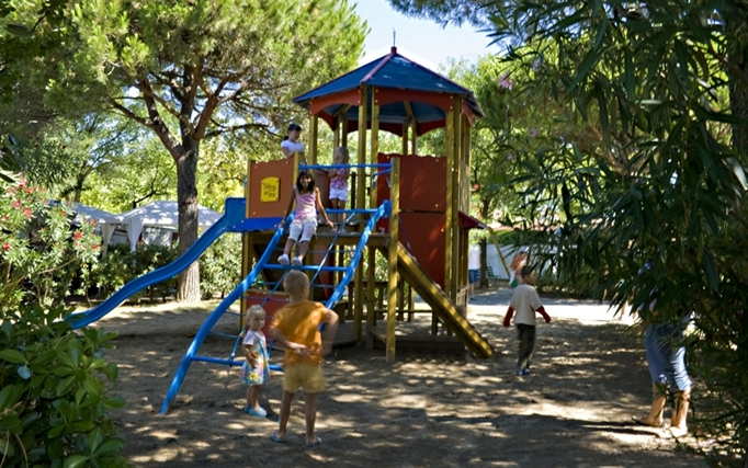 Camping San Marco