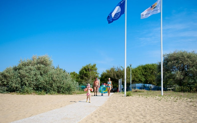 Camping San Marco