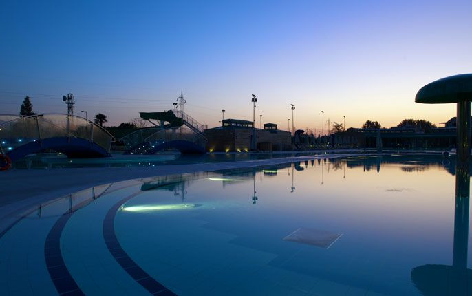 Europa Camping Village