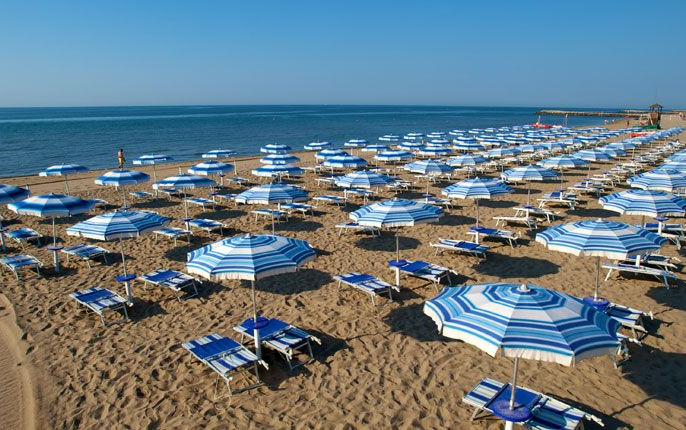 Europa Camping Village