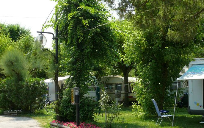 Europa Camping Village
