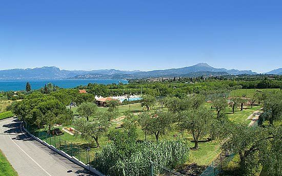 Camping Park Delle Rose