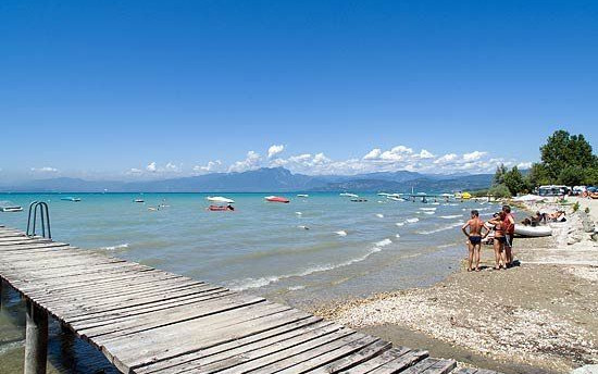 Camping Park Delle Rose