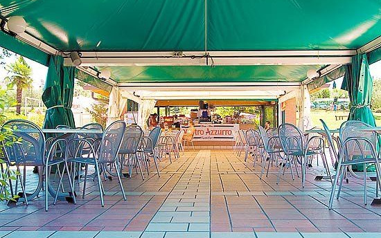 Camping Park Delle Rose