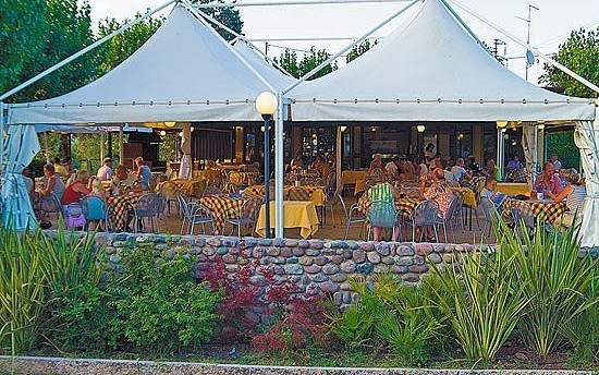 Camping Park Delle Rose