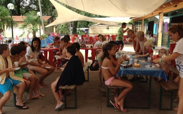 DKamping Village Ispra