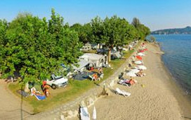 Camping Solcio