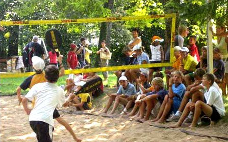 Camping Internazionale Lago di Bracciano