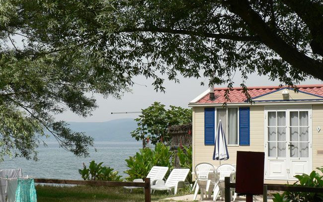 Camping Internazionale Lago di Bracciano