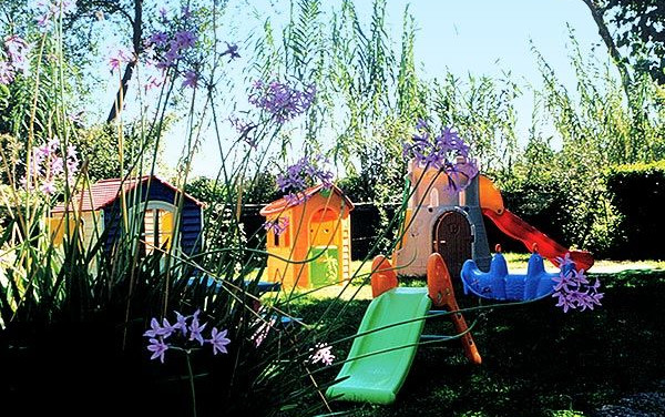 Camping Internazionale Lago di Bracciano