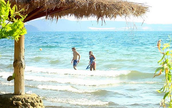 Camping Internazionale Lago di Bracciano