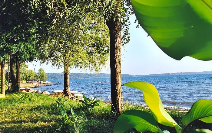 Camping Internazionale Lago di Bracciano