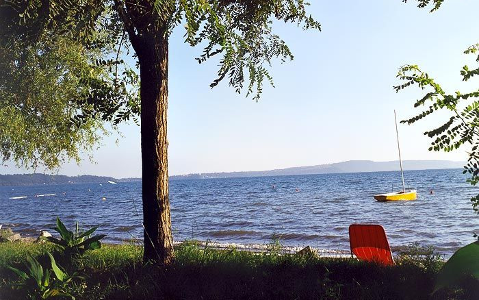 Camping Internazionale Lago di Bracciano