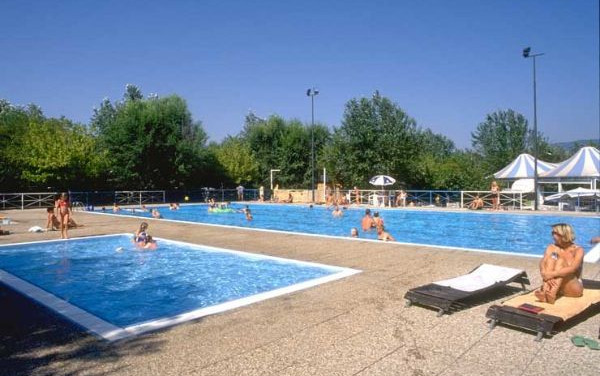 Camping Sassabanek