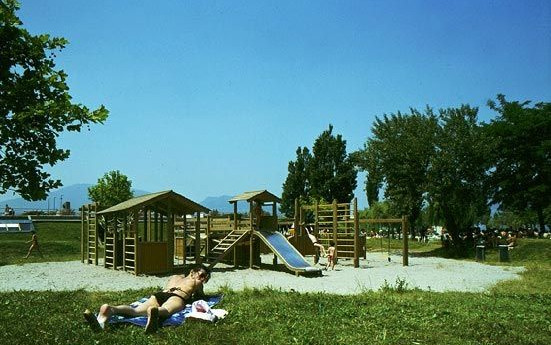 Camping Sassabanek