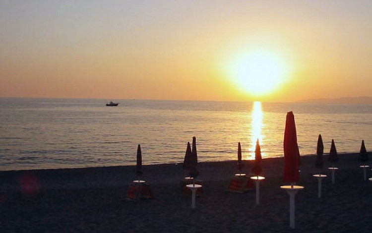 Camping Il Gabbiano