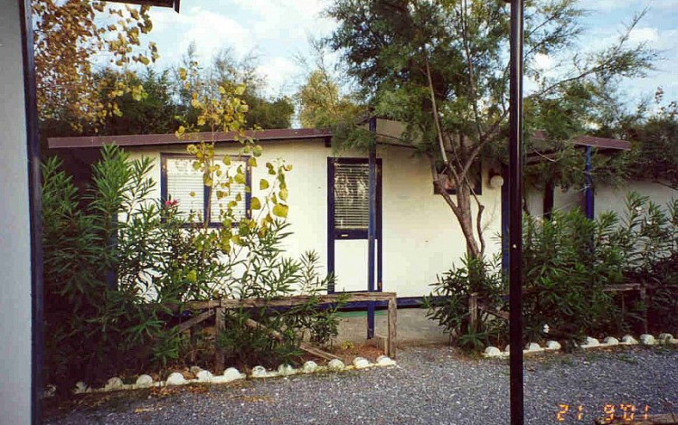 Camping Il Gabbiano