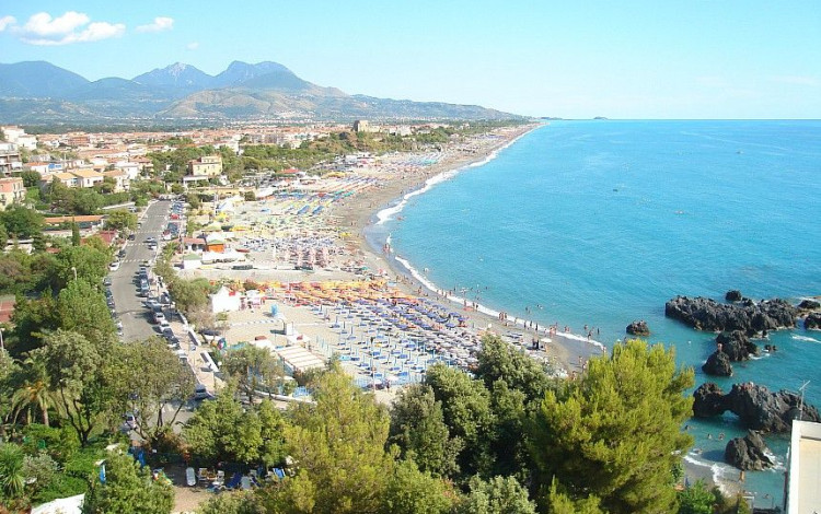 Camping Il Gabbiano