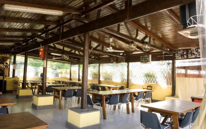 Camping Marina di Roma