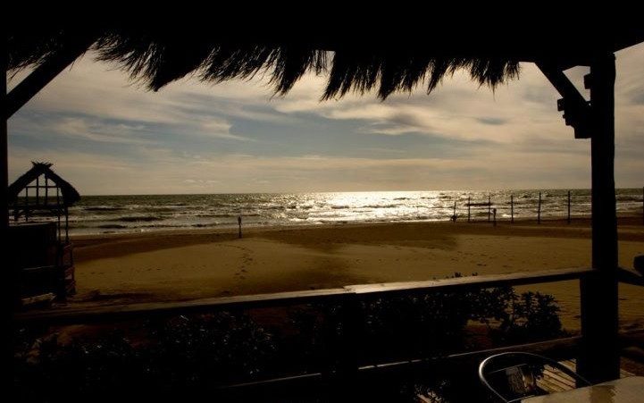 Camping Marina di Roma