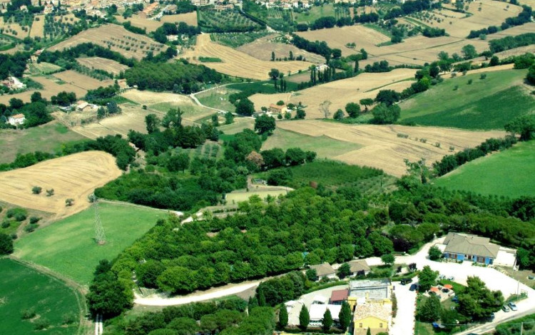 Mar y Sierra Camping Village