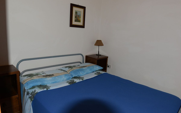 Camping La Pantera Rosa