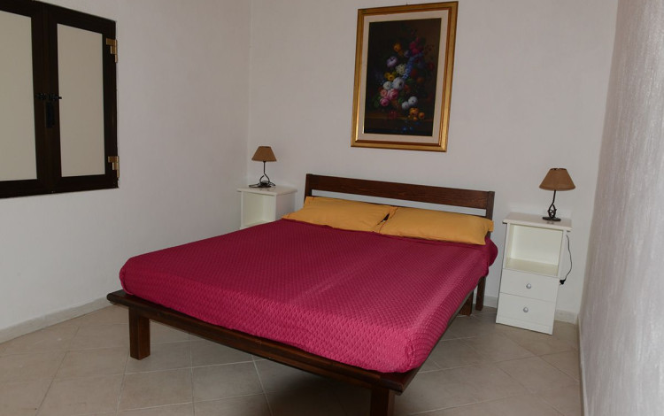 Camping La Pantera Rosa