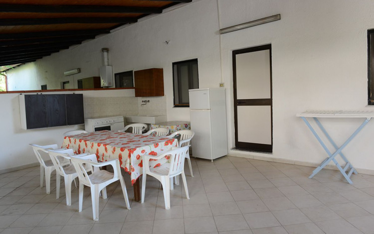 Camping La Pantera Rosa