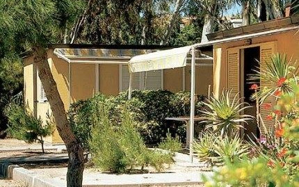 Camping La Mariposa