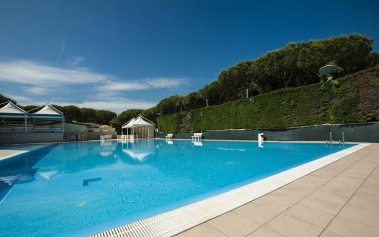 Florenz Open Air Resort