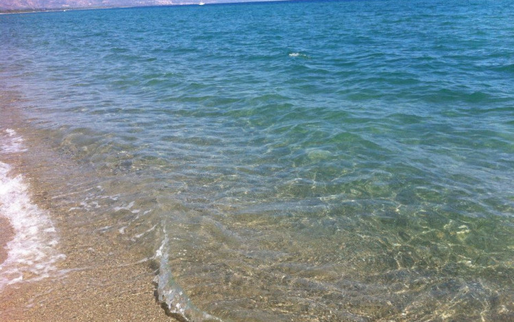 Village Camping Millepini Uno